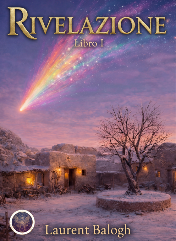 RIVELAZIONE - Libro I