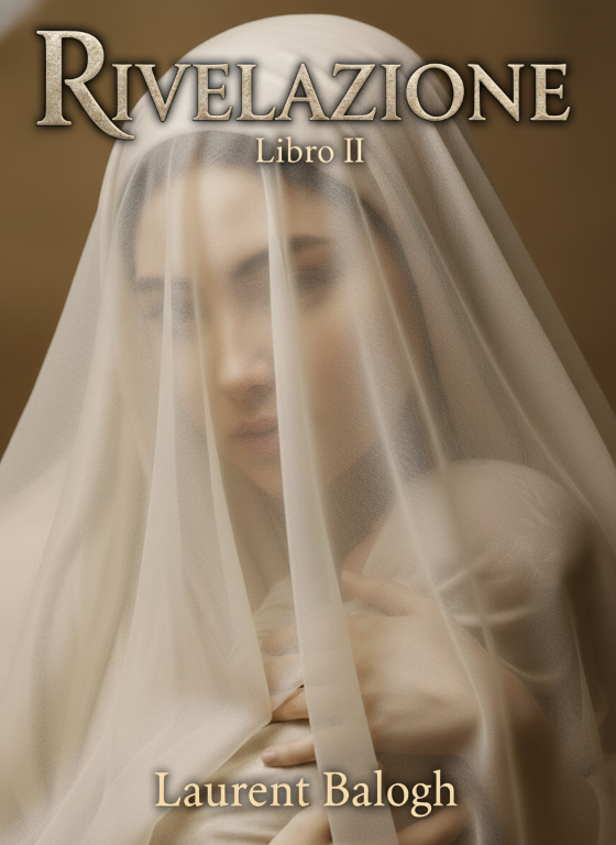 RIVELAZIONE - Libro II